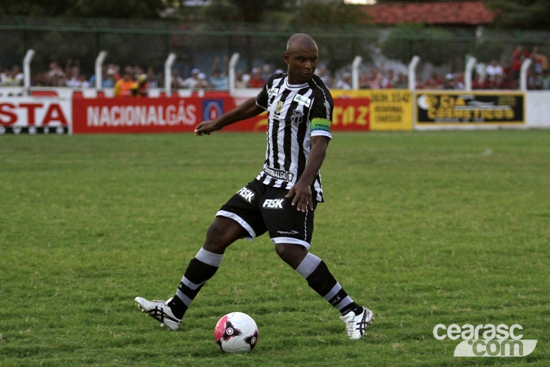 [26-02] Crateús x Ceará2 - 18