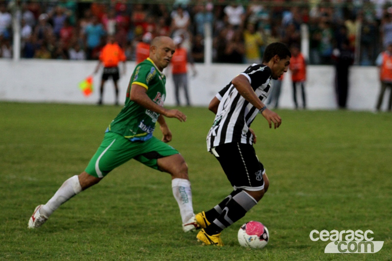 [26-02] Crateús x Ceará2 - 19