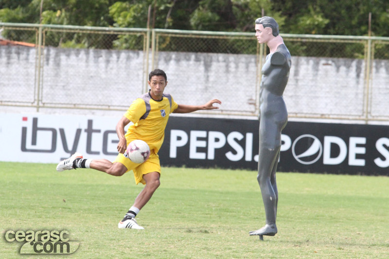 [16-07] Treino de finalização - 16
