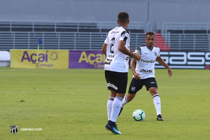 [22-09-2019] CSA x Ceará - 10