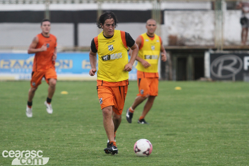 [27-02] Treino Regenerativo - 1