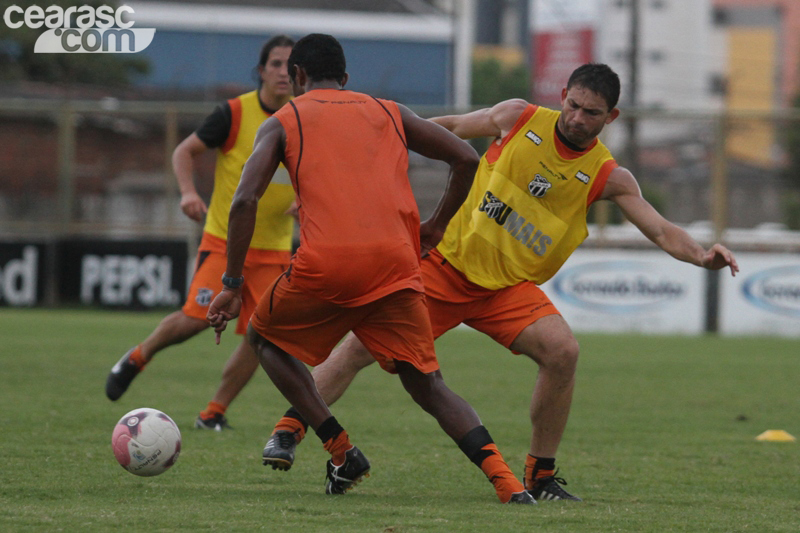 [27-02] Treino Regenerativo - 8