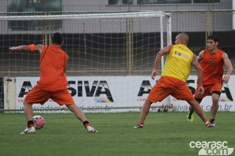 [27-02] Treino Regenerativo - 13