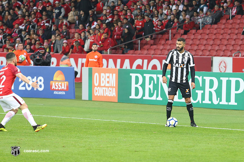 [23-07-2018] Internacional x Ceará - 15