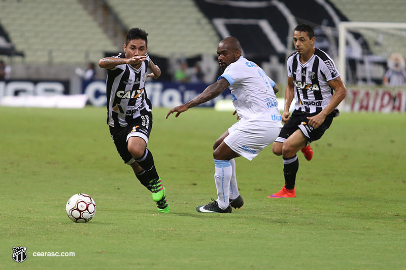 [02-06-2017] Ceará 1 x 0 Londrina - 18