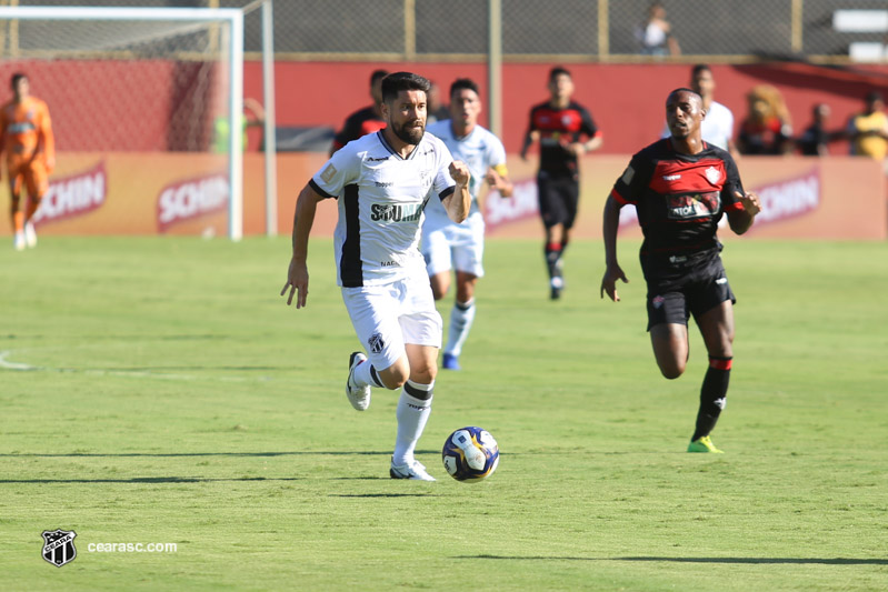 [16-02-2019] Vitória 1 x 1 Ceará - 4