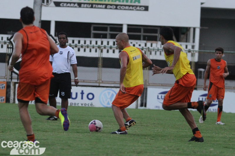 [27-02] Treino Regenerativo - 20