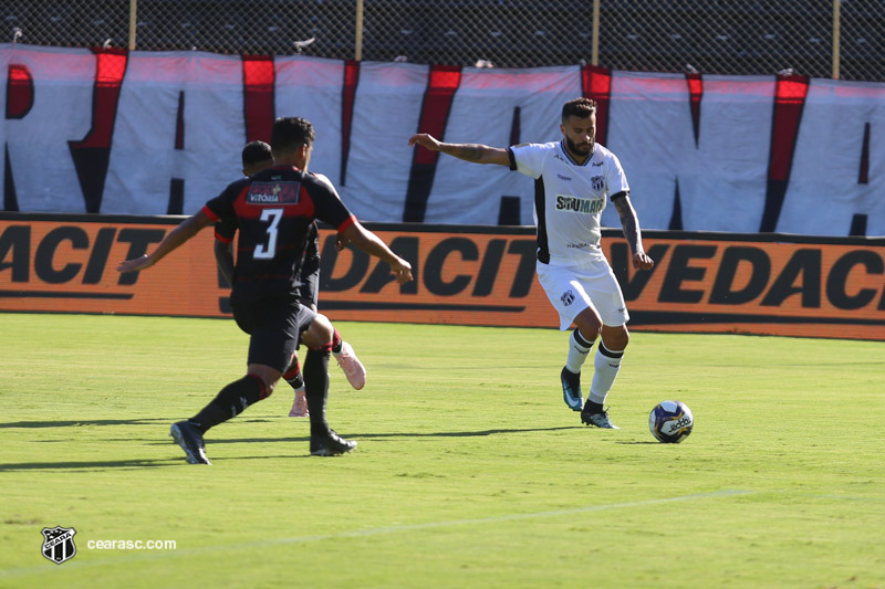 [16-02-2019] Vitória 1 x 1 Ceará - 7