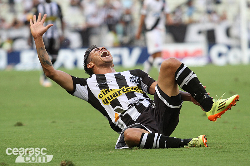 [15-11] Ceará 2 x 0 Vasco - 02 - 2