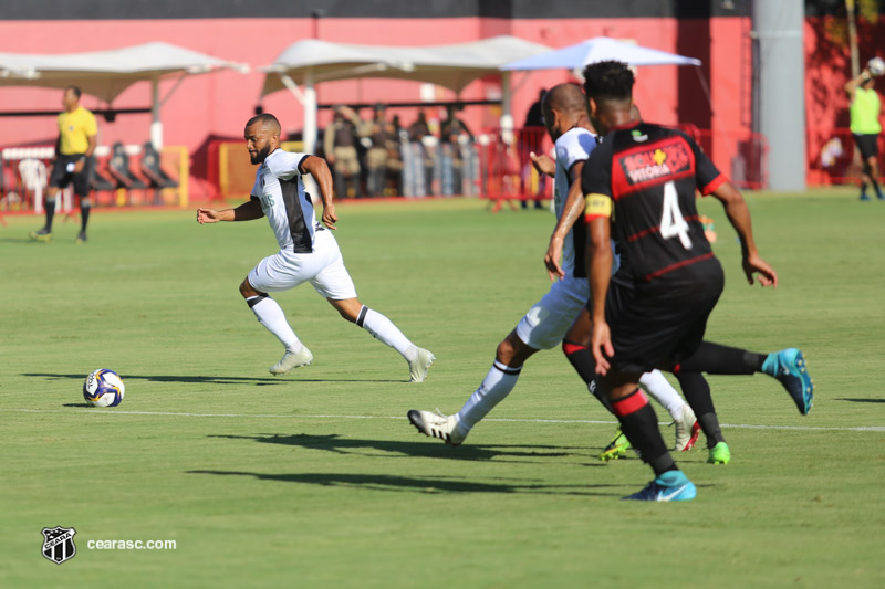 [16-02-2019] Vitória 1 x 1 Ceará - 8