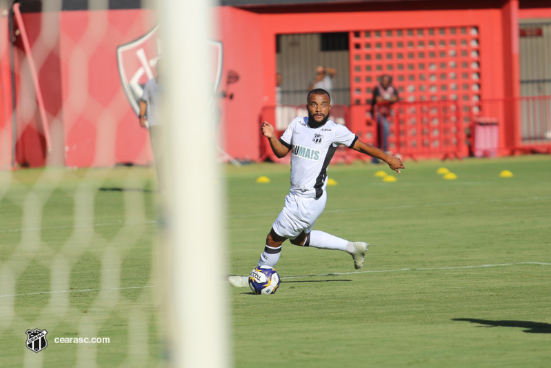 [16-02-2019] Vitória 1 x 1 Ceará - 9