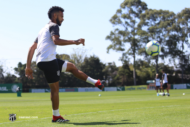 [17-08-2019] Treino Técnico - 9