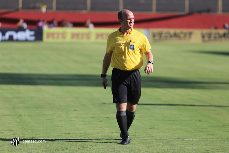 [16-02-2019] Vitória 1 x 1 Ceará - 12