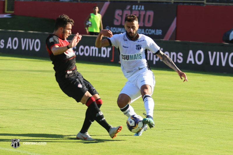 [16-02-2019] Vitória 1 x 1 Ceará - 13