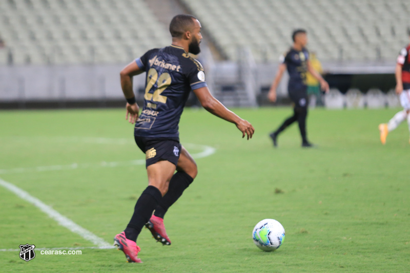 [13-09-2020] Ceará x Flamengo 36