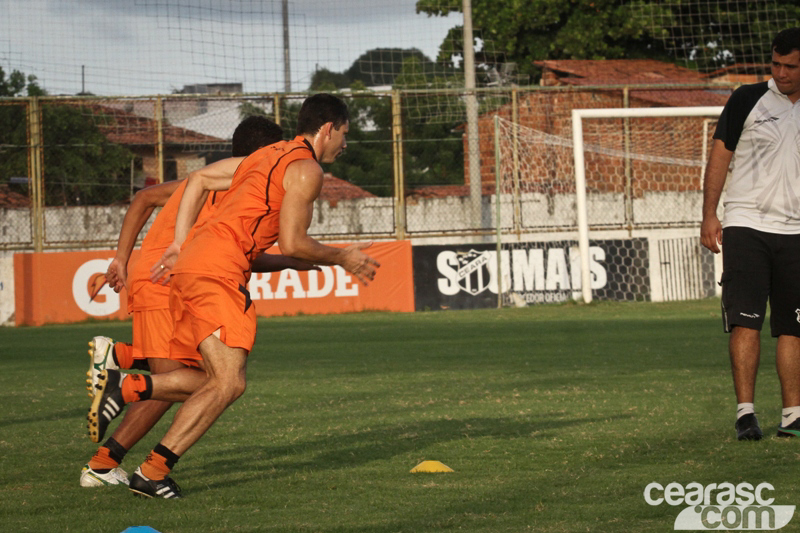 [28-02] Treino Tático - 2