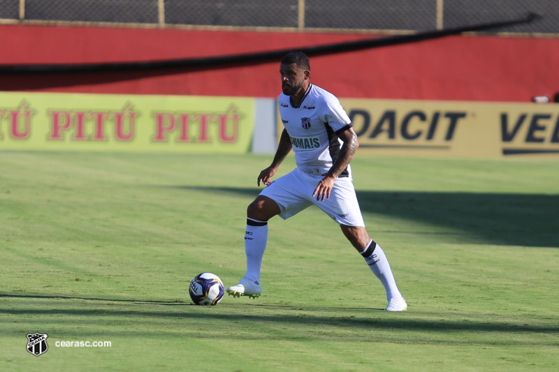 [16-02-2019] Vitória 1 x 1 Ceará - 15