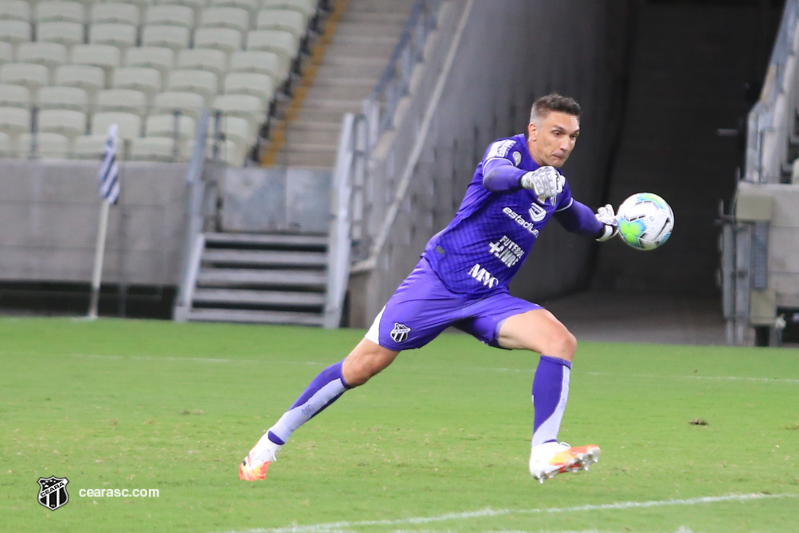 [13-09-2020] Ceará x Flamengo 41