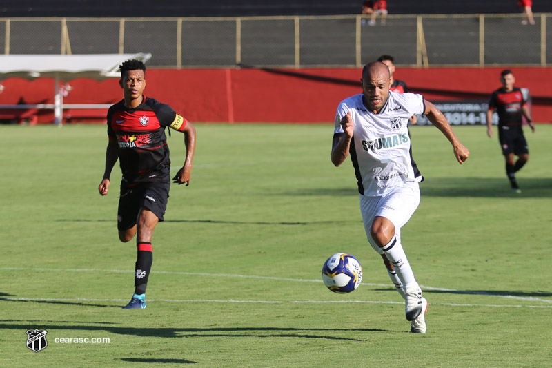 [16-02-2019] Vitória 1 x 1 Ceará - 16