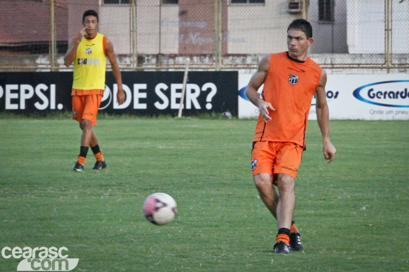 [28-02] Treino Tático - 11