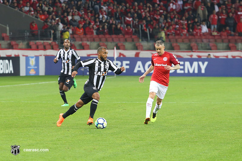 [23-07-2018] Internacional x Ceará - 28