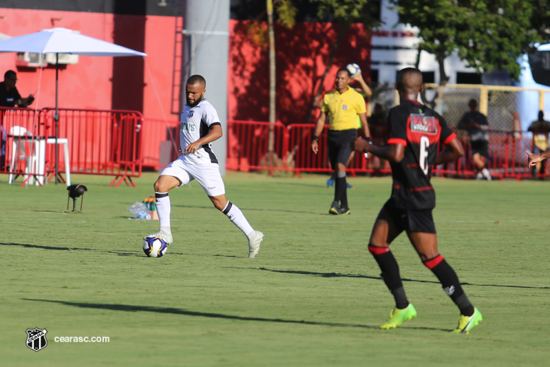 [16-02-2019] Vitória 1 x 1 Ceará - 17