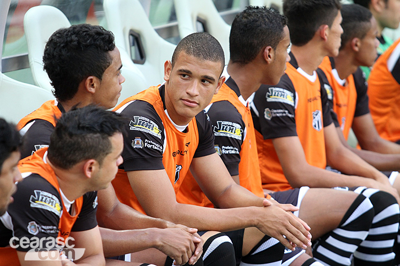 [15-11] Ceará 2 x 0 Vasco - 02 - 19