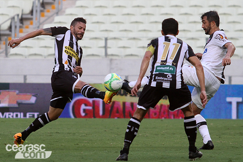 [15-11] Ceará 2 x 0 Vasco - 02 - 20