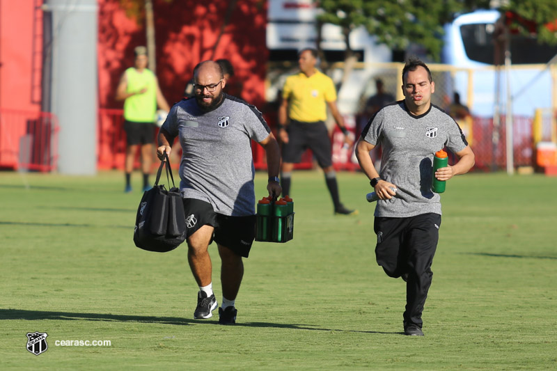 [16-02-2019] Vitória 1 x 1 Ceará - 21