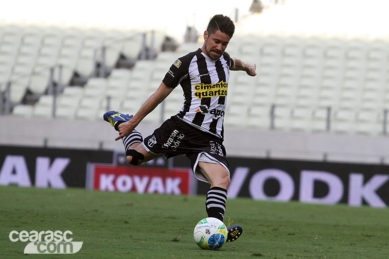 [15-11] Ceará 2 x 0 Vasco - 02 - 22
