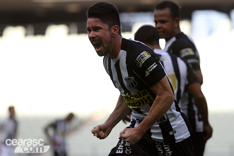 [15-11] Ceará 2 x 0 Vasco - 02 - 25