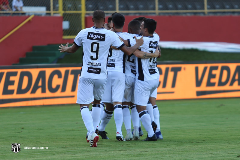 [16-02-2019] Vitória 1 x 1 Ceará - 22