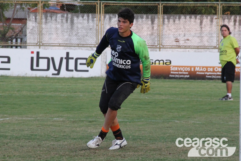 [05-10] Treino de Finalizações - 13