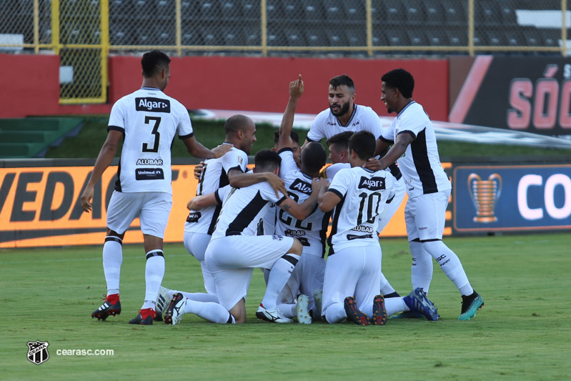 [16-02-2019] Vitória 1 x 1 Ceará - 23