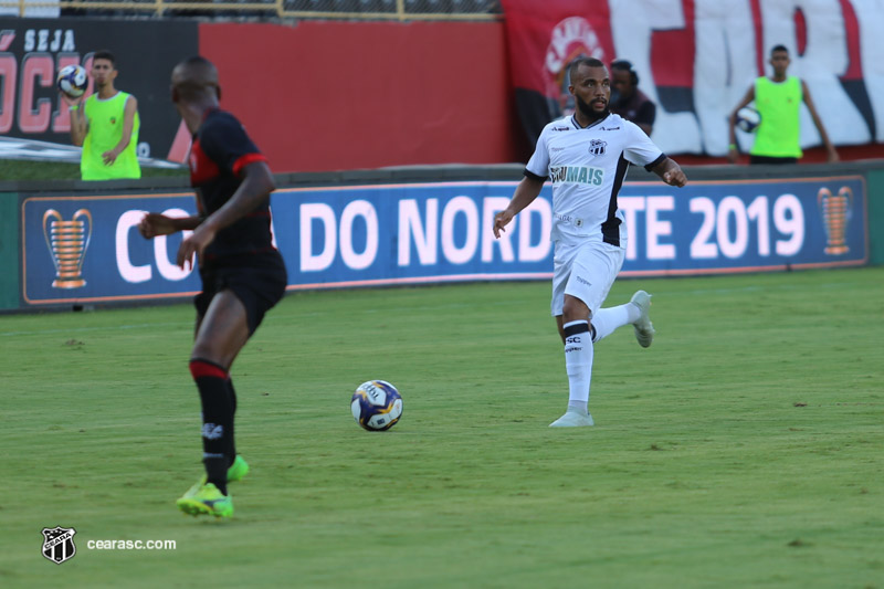 [16-02-2019] Vitória 1 x 1 Ceará - 24