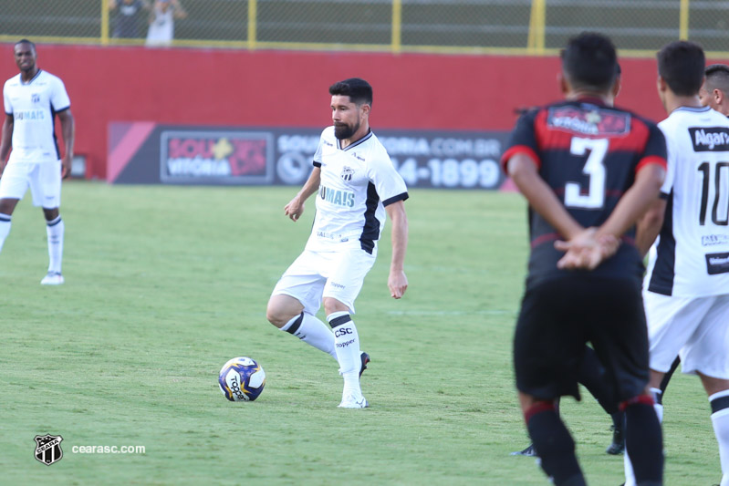 [16-02-2019] Vitória 1 x 1 Ceará - 25