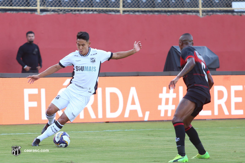 [16-02-2019] Vitória 1 x 1 Ceará - 26