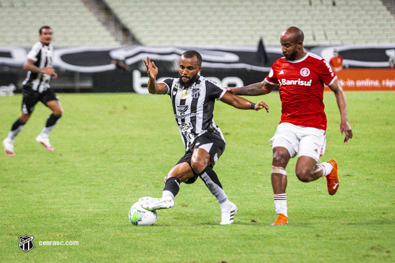 [07.01.21] Ceará x Internacional 2