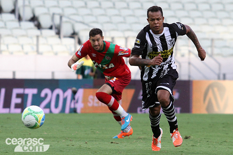 [15-11] Ceará 2 x 0 Vasco - 03 - 5