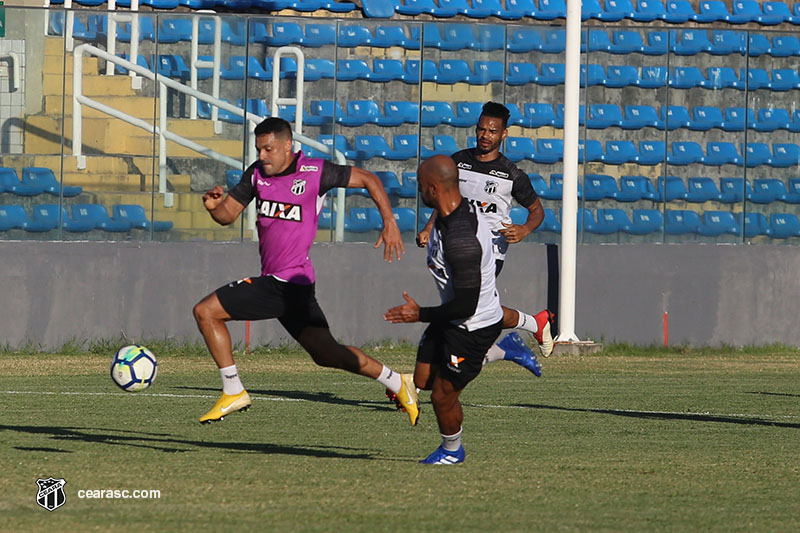 [25-07-2018] Treino Coletivo - 10