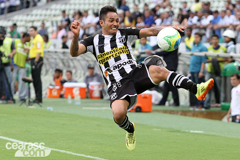 [15-11] Ceará 2 x 0 Vasco - 03 - 6