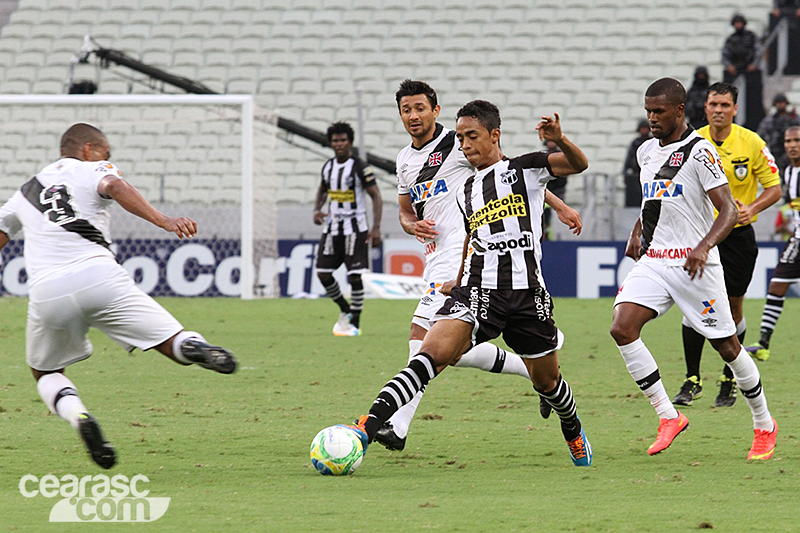 [15-11] Ceará 2 x 0 Vasco - 03 - 7