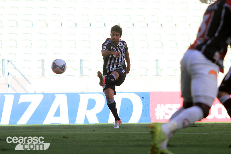 [30-11] Ceará 0 X 3 Joinville - 7