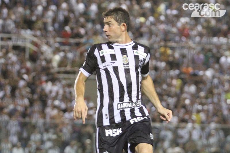 [01-02] Ceará 5 x 1 Tiradentes2 - 15