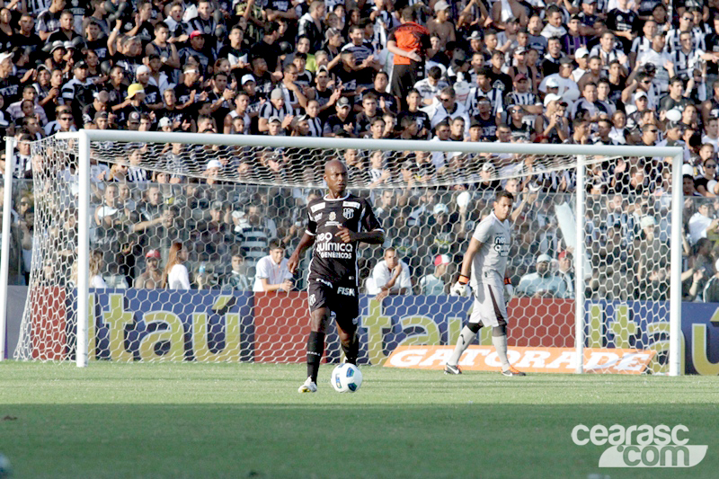 [13-11] Ceará 2 x 3 Santos - 3