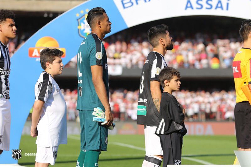 [18-08-2019] São Paulo x Ceará - 4