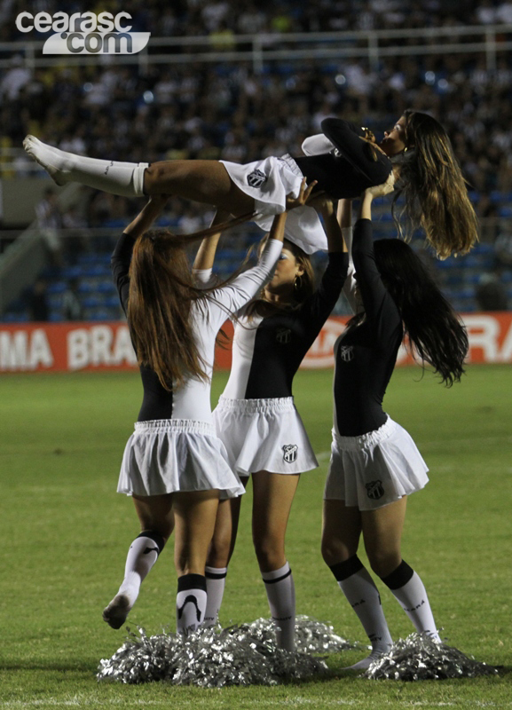 [11-04] Ceará 2 x 2 Paraná - TORCIDA - 14