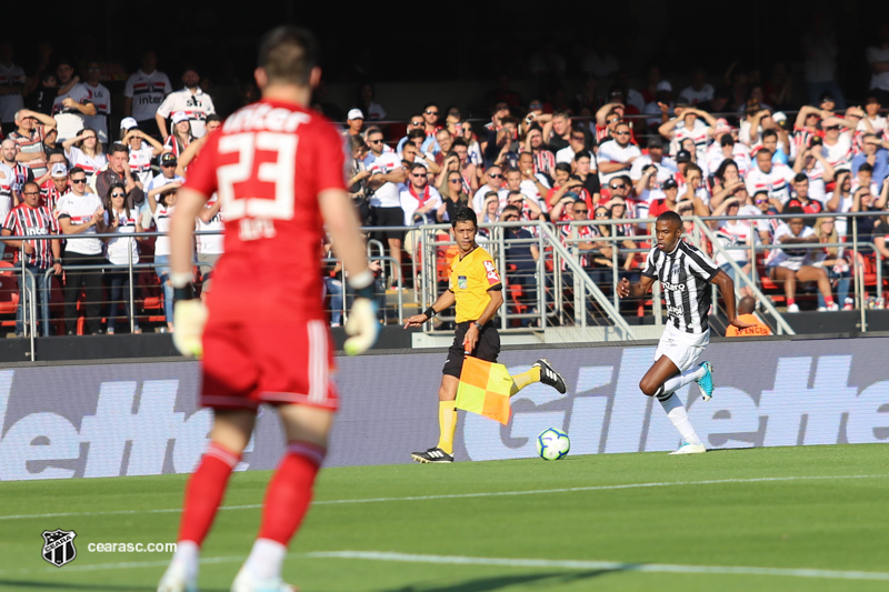 [18-08-2019] São Paulo x Ceará - 9