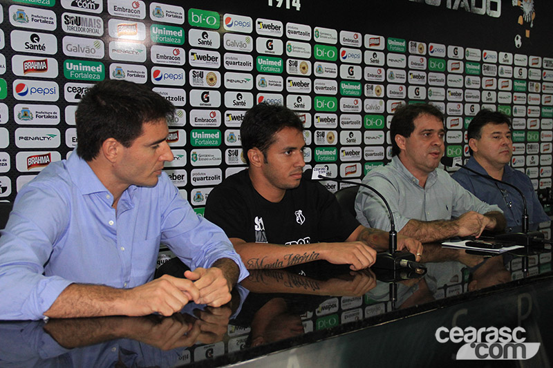 [04-12] Apresentação de Assisinho - 3