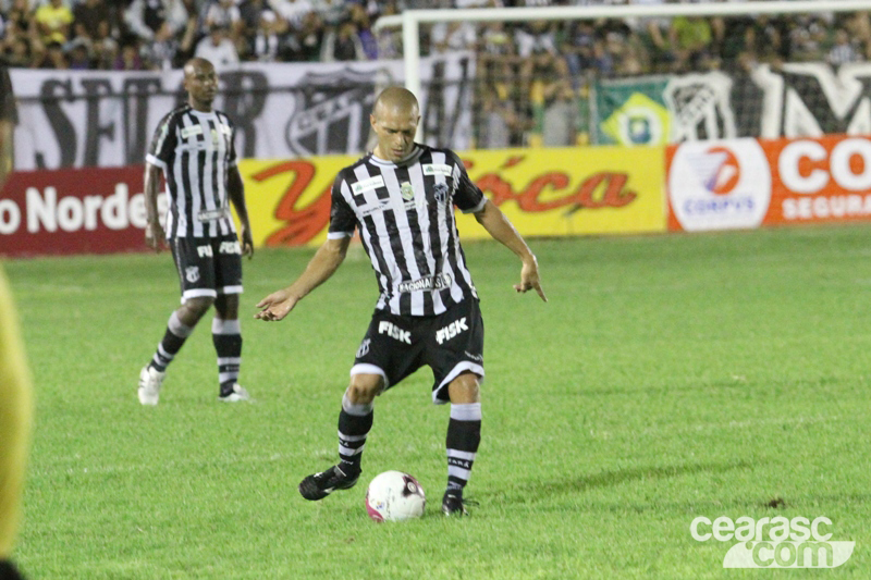 [29-02] Ceará x Trairiense - 6